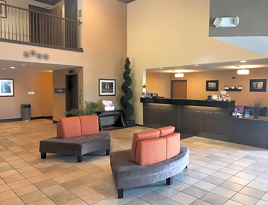 Best Western Monticello Gateway Inn