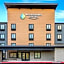 WoodSpring Suites Portland Vancouver