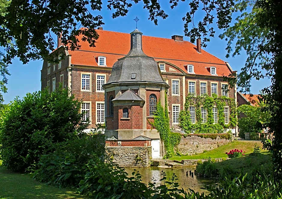 Hotel Schloss Wilkinghege