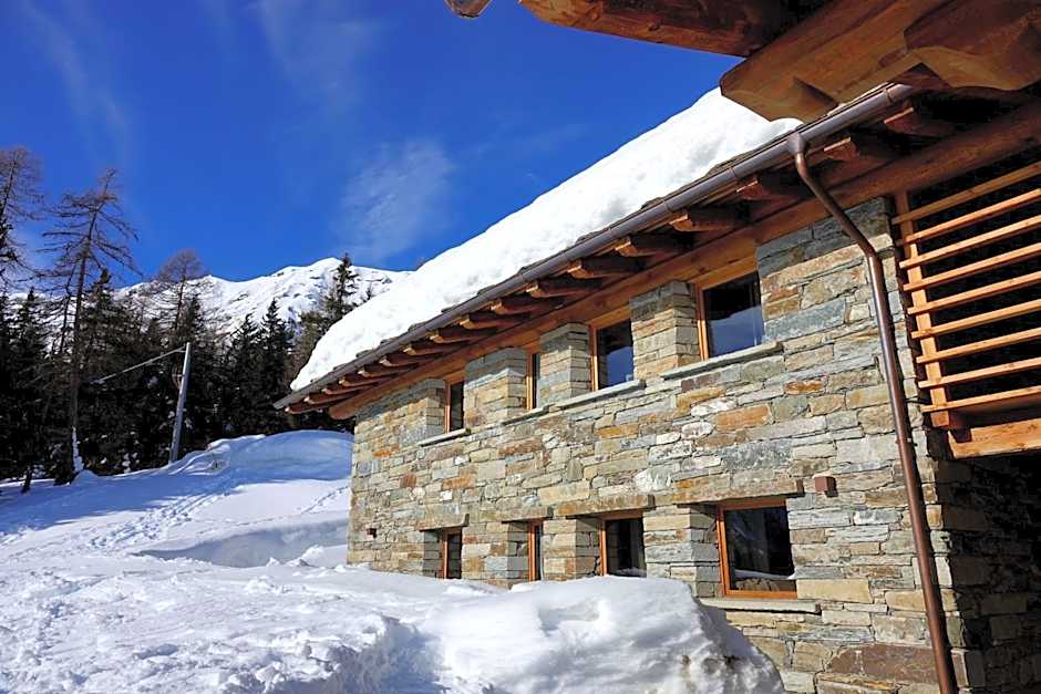 Lavarets Chambres d’Hôtes