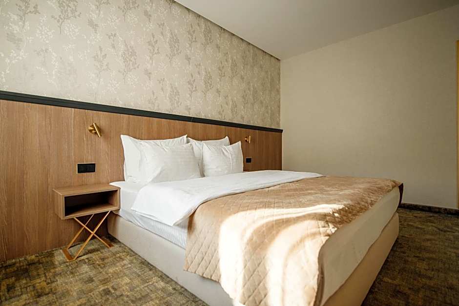 Hotel Terme 36.6