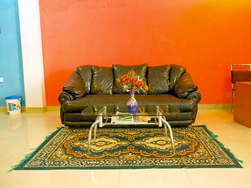 Hotel Ganesha