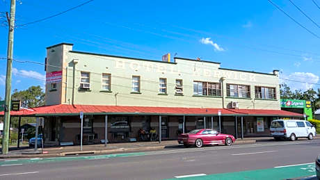 Hotel Kerwick