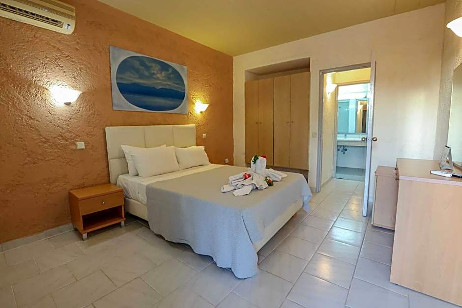 Filerimos Village Hotel