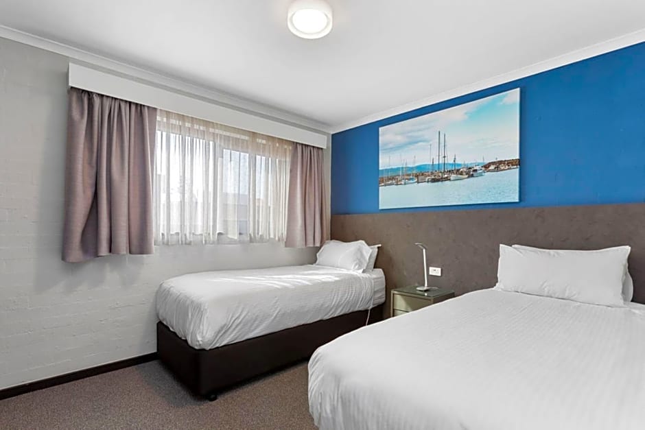 Best Western Apollo Bay Motel