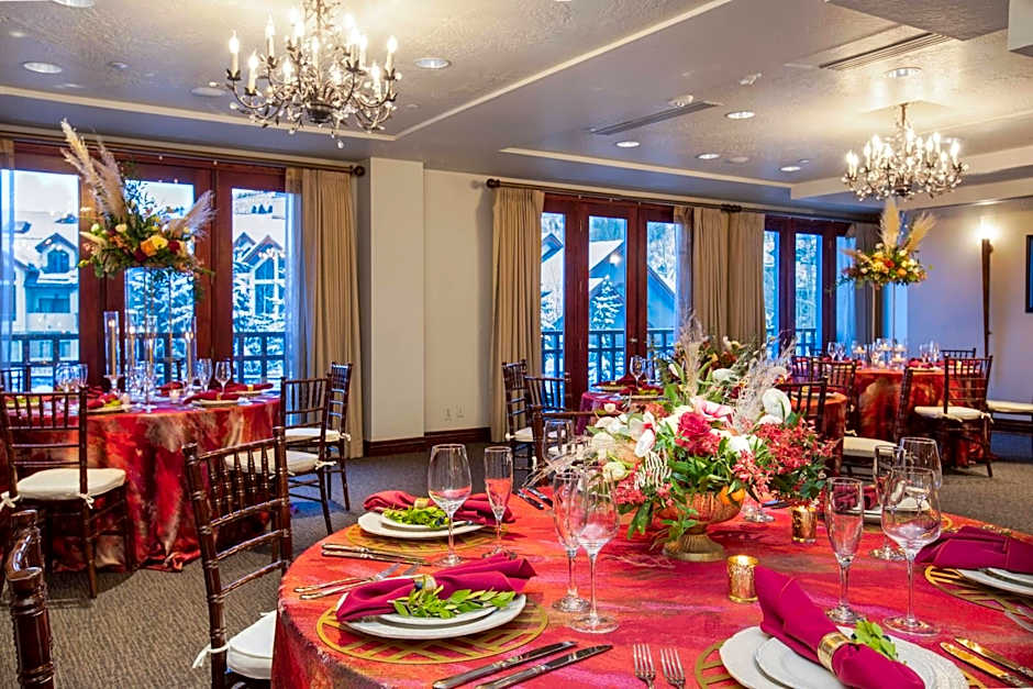 Beaver Creek Lodge, Autograph Collection