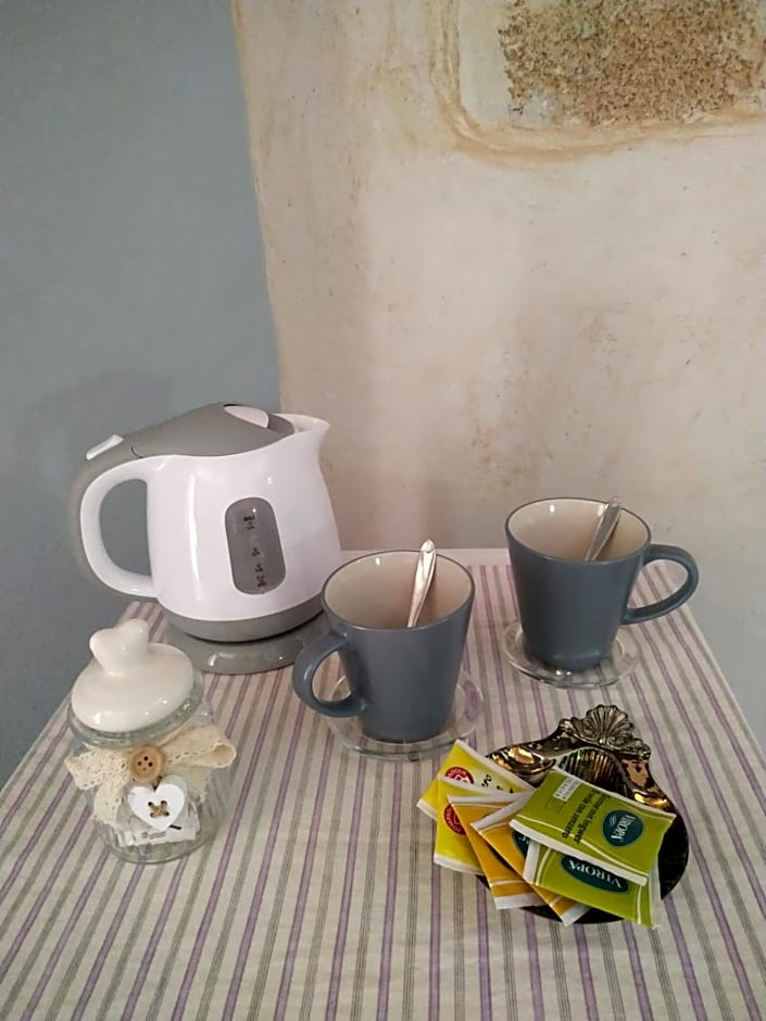 Casina Rossa di Pietrafitta