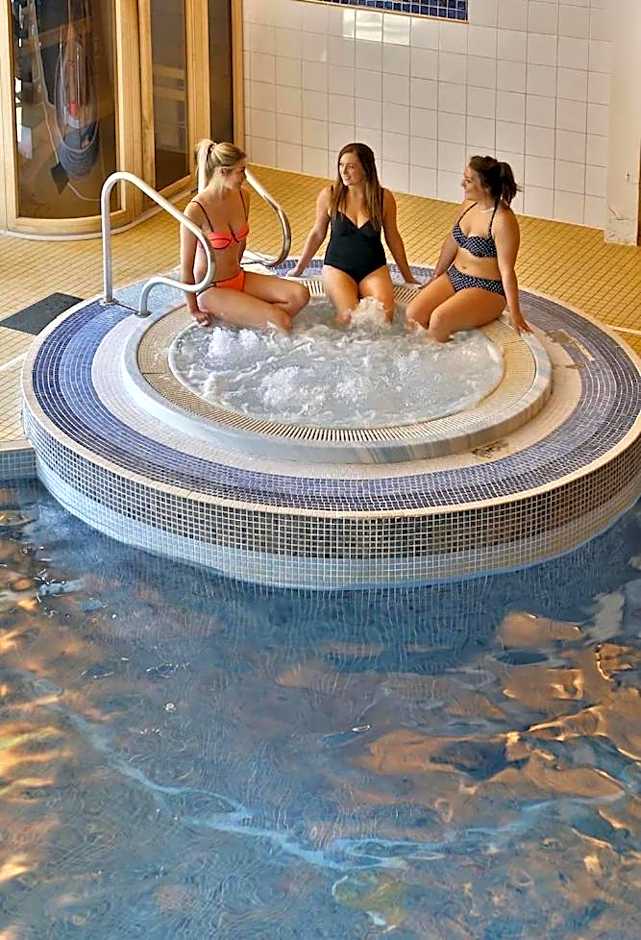 Buchanan Arms Hotel & Leisure, Sure Hotel Collection