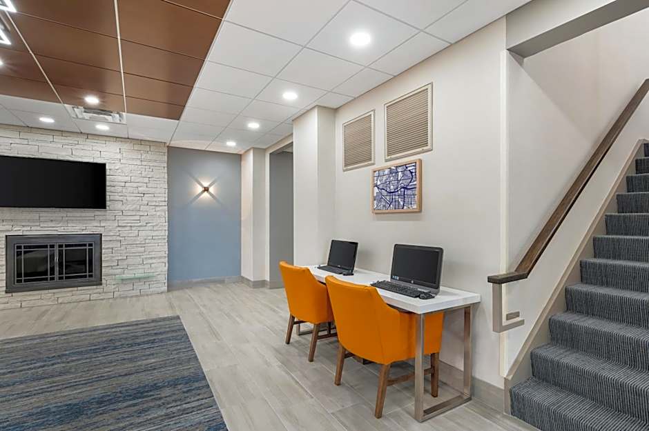 Holiday Inn Express Greencastle By IHG