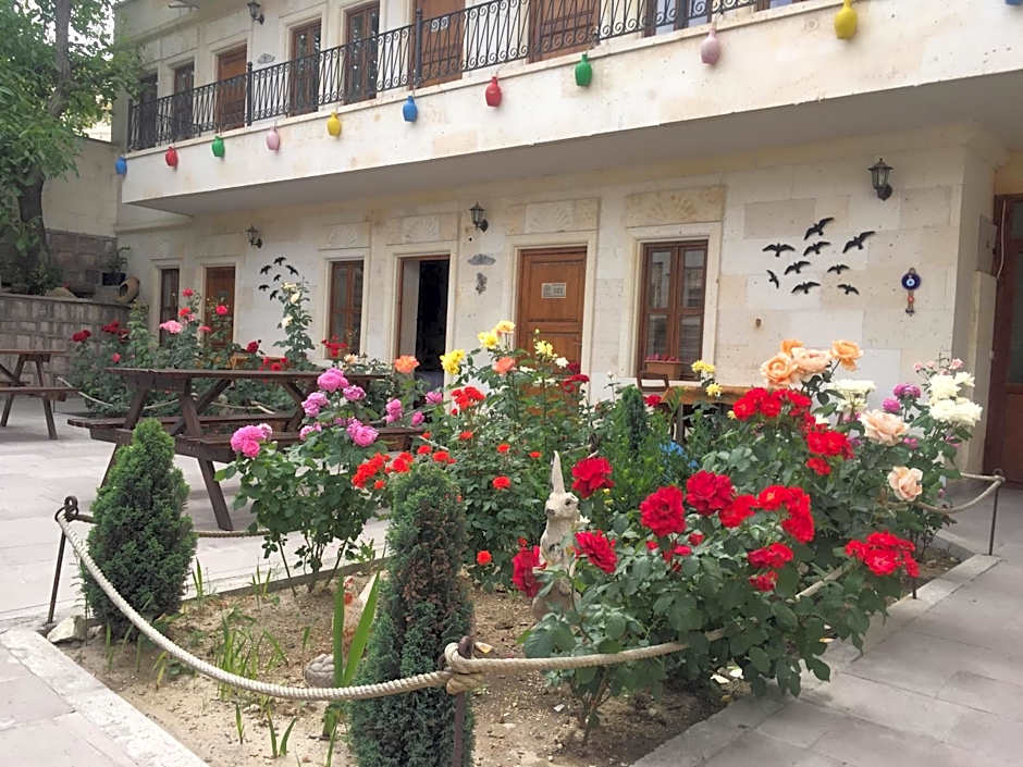 Cappadocia Ozbek Stone House