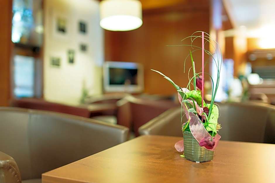 Arotel Best living Nürnberg