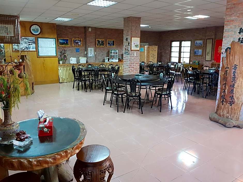 Shan Shui-Yuan Vege Guest House