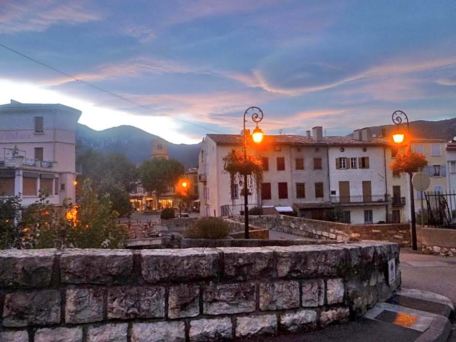 Chateau View Chambres d'hôtes