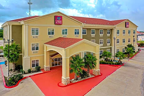 Comfort Suites Tomball Medical Center
