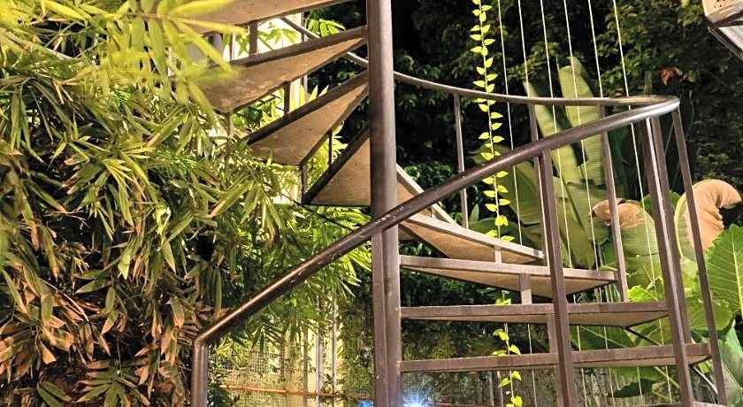 The Flying Fish Hostel