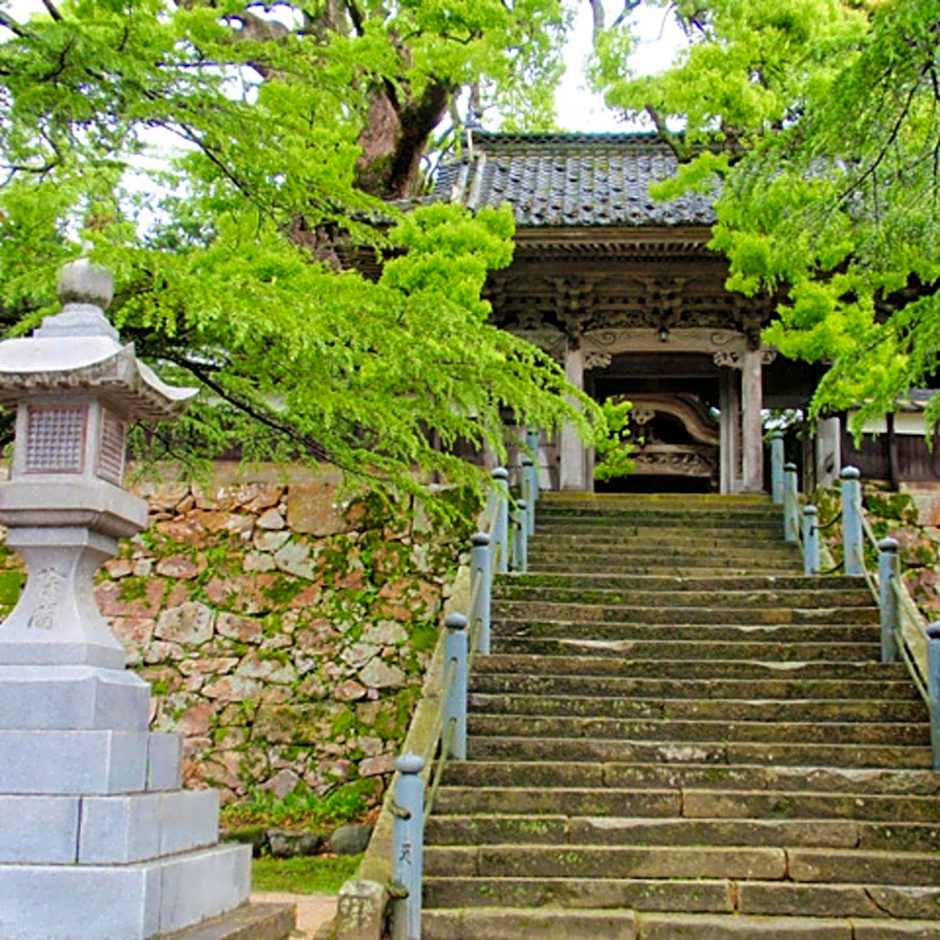 Kyukamura Takeno-Kaigan