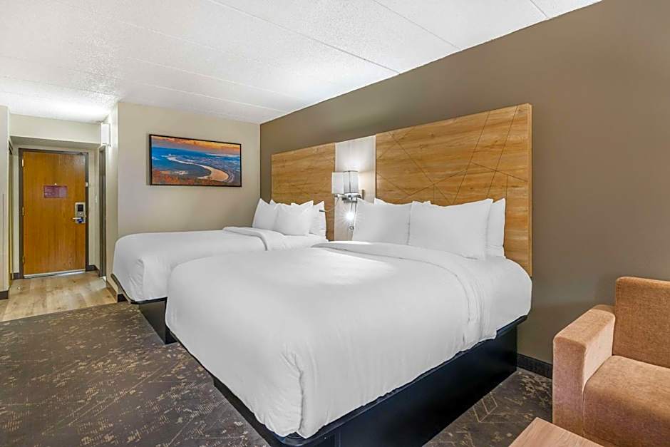 Comfort Inn & Suites Chattanooga-East Ridge