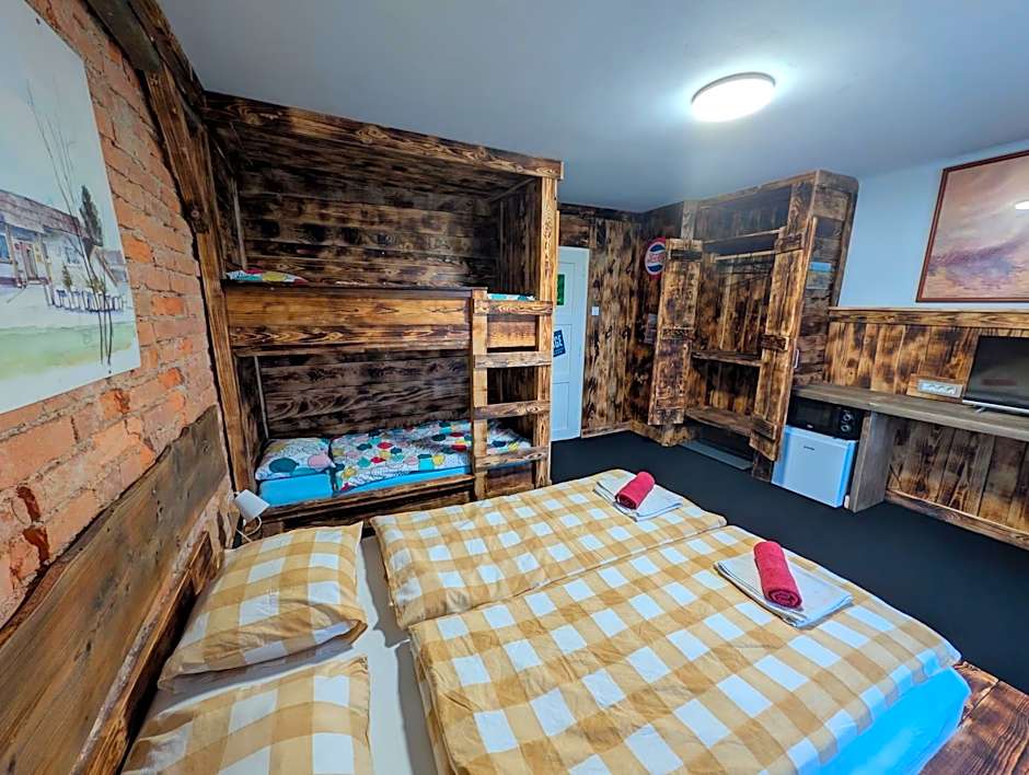Planinski dom Janče