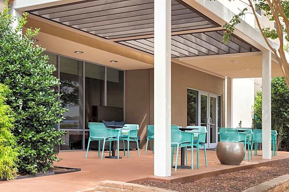 Home2 Suites By Hilton - Oxford