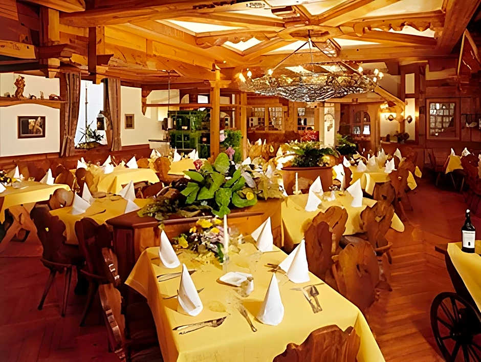 Hotel Gasthof Sternen