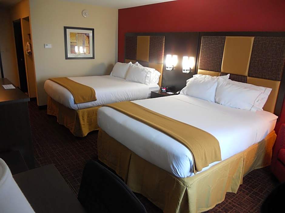 Holiday Inn Express Greensburg By IHG