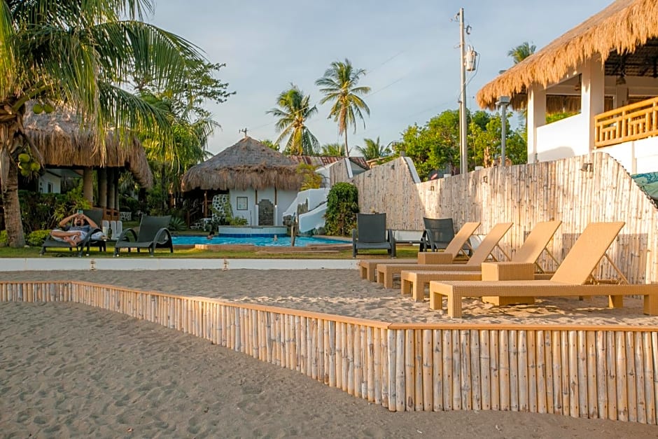 Kav's Beach Resort