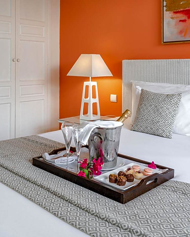 Le Relais du Moulin - Hôtel de Charme & Spa Adult Only