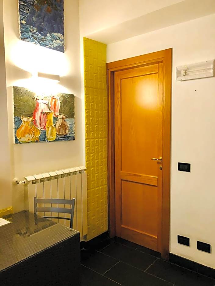 Affittacamere Monterosso 5 Terre