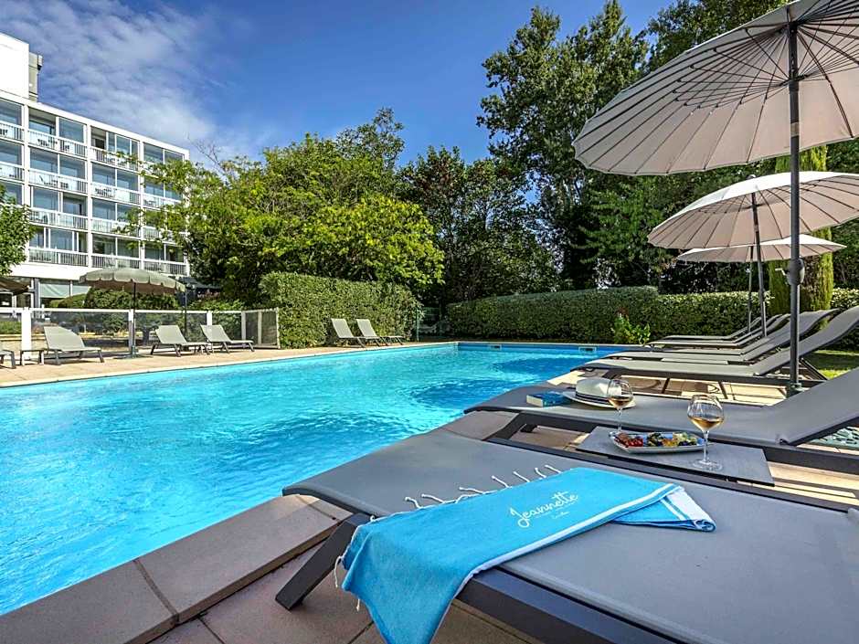 Mercure Cavaillon