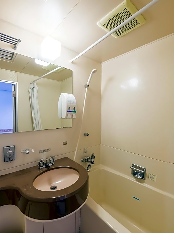 Tabist Ams Hotel Sakuragicho