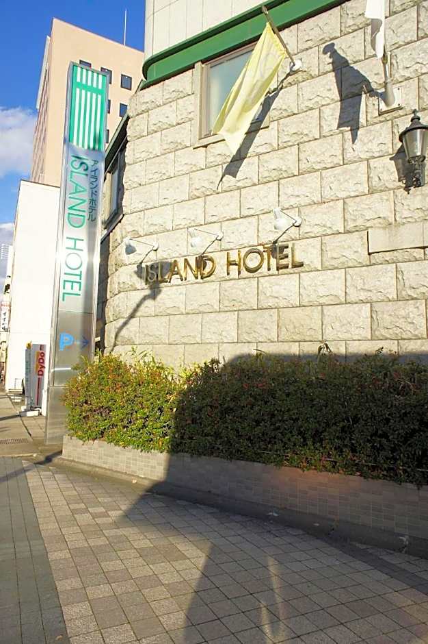 Island Hotel