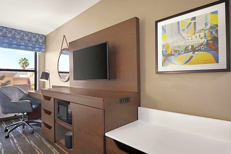 Hampton Inn By Hilton Tracy CA