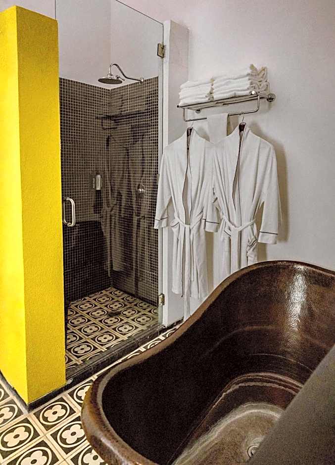 Elena de Cobre, Leon, a Member of Design Hotels