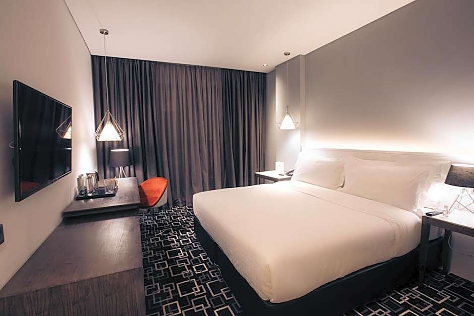 Trademark Hotel, a Member of Design Hotels