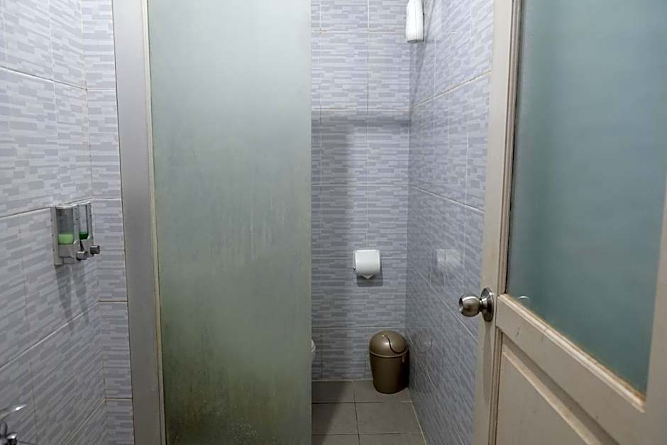 Nusantara Hotel Syariah