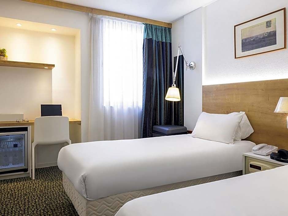 Hôtel Mercure Forbach