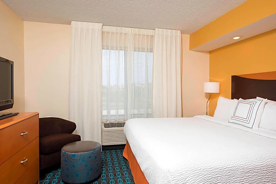 Fairfield Inn & Suites by Marriott Bloomington – Bloomington, IN