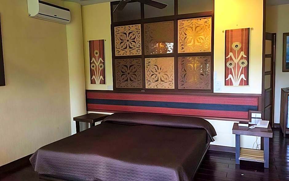 Bohol Bee Farm Hotel