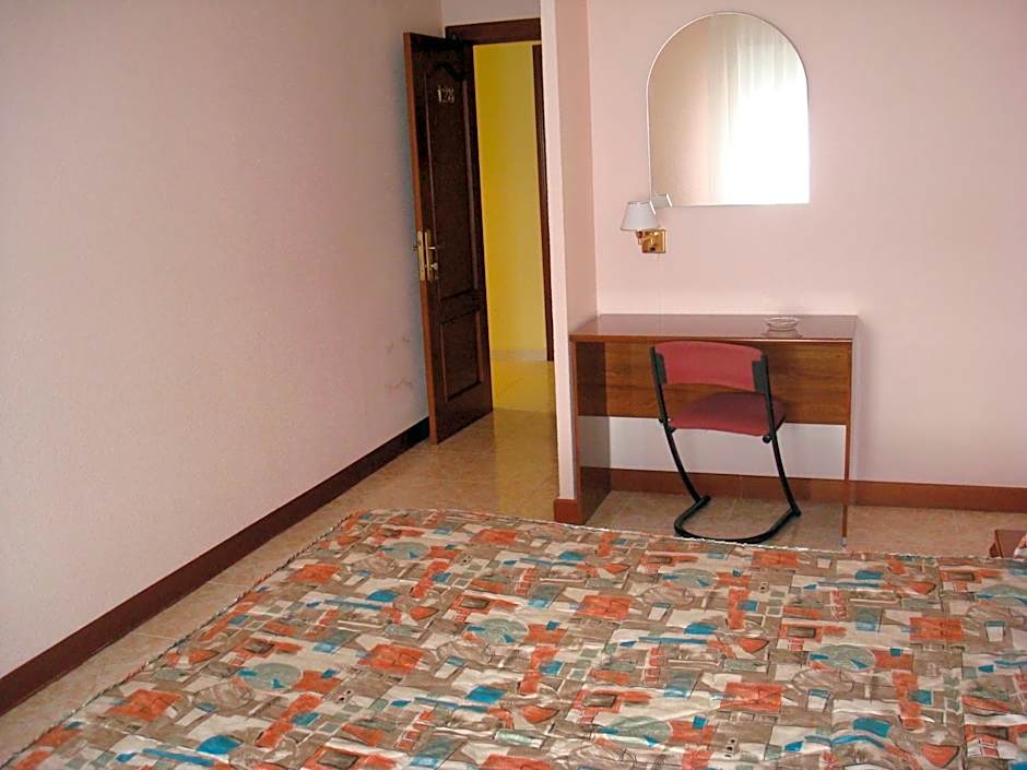 Hostal Hermanos Gutierrez