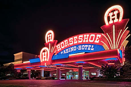 Horseshoe Tunica - A Caesars Rewards Destination