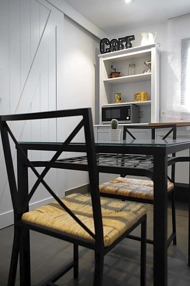 MAGMA Rooms Playa Honda