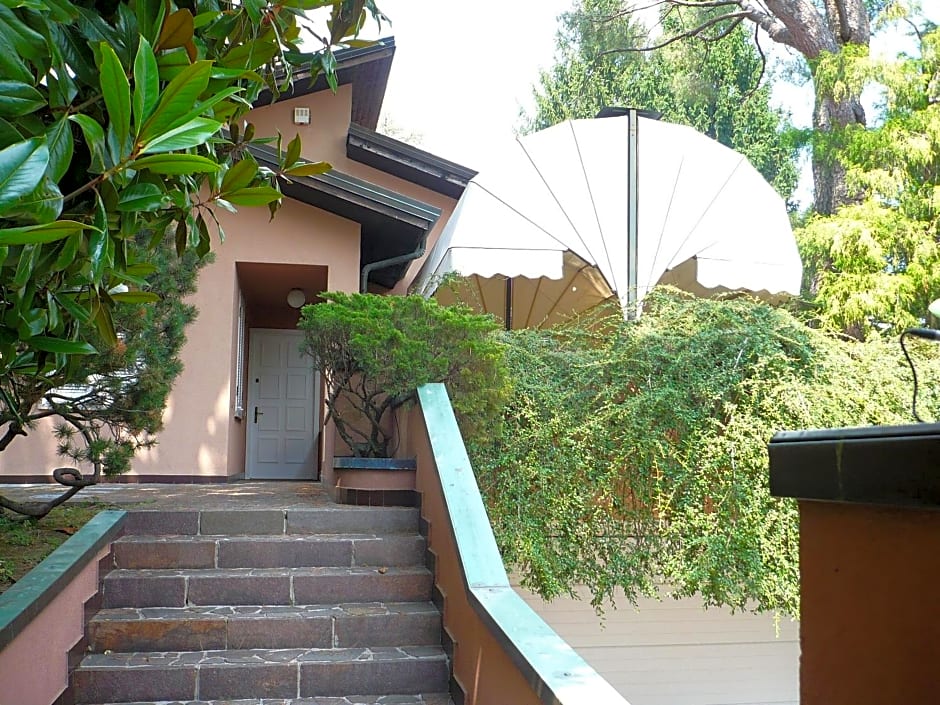 Bed & Breakfast Villa Liz – Varese, MD