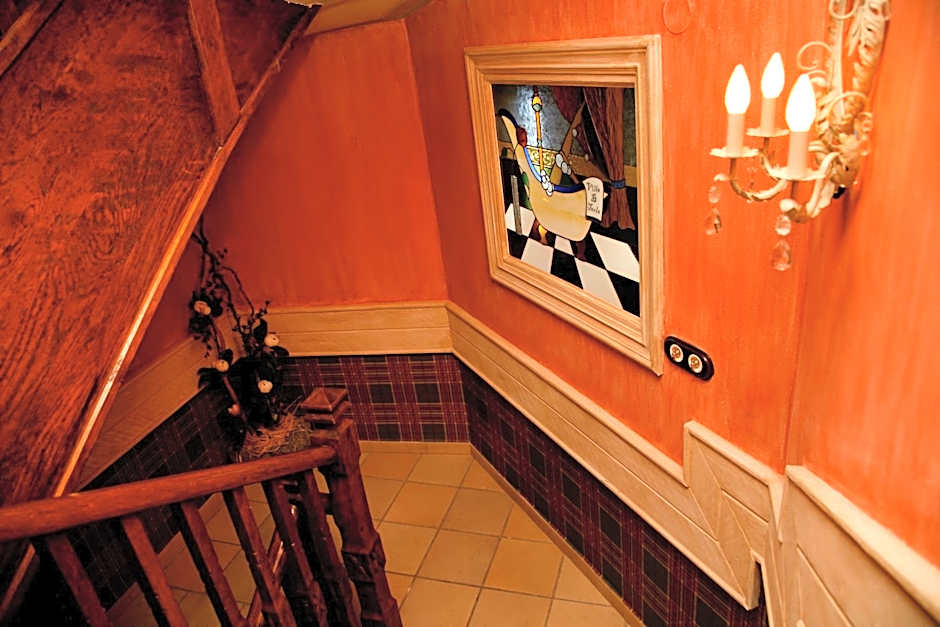 Hotel Villa de Torla
