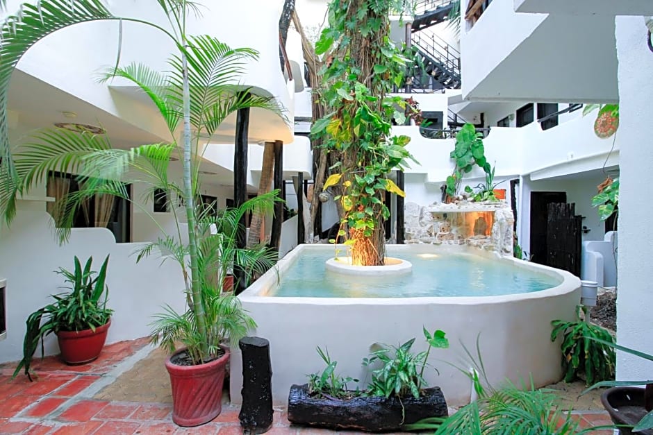 Moonshine Hotel
