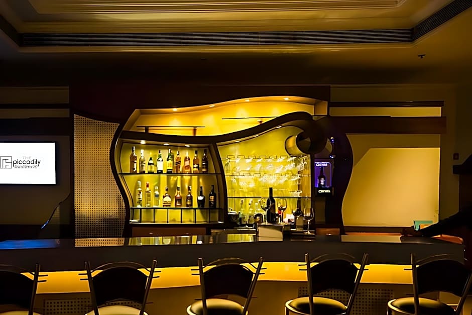 The Piccadily Hotel Lucknow