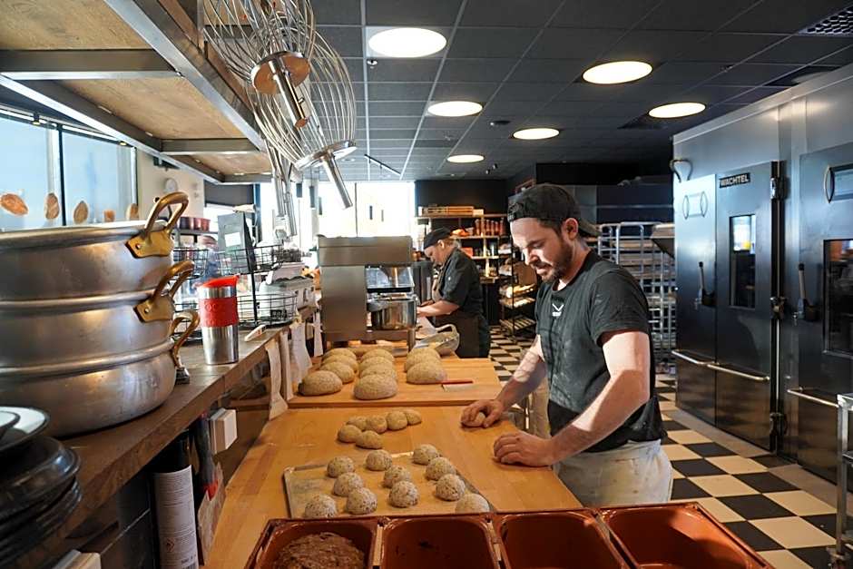 TotalApartments Vervet Apartment Hotel