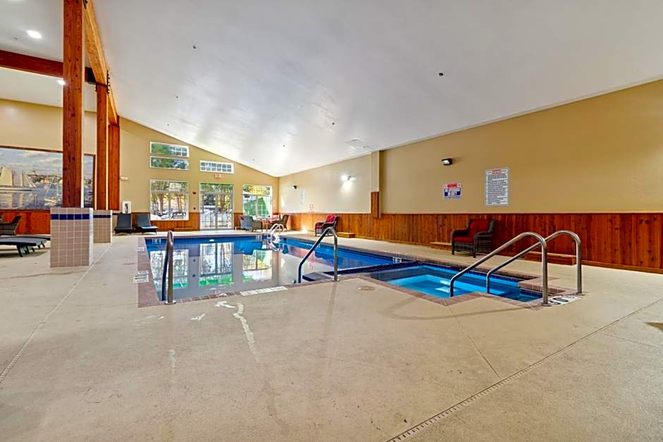 Wyndham Garden Madison Fitchburg