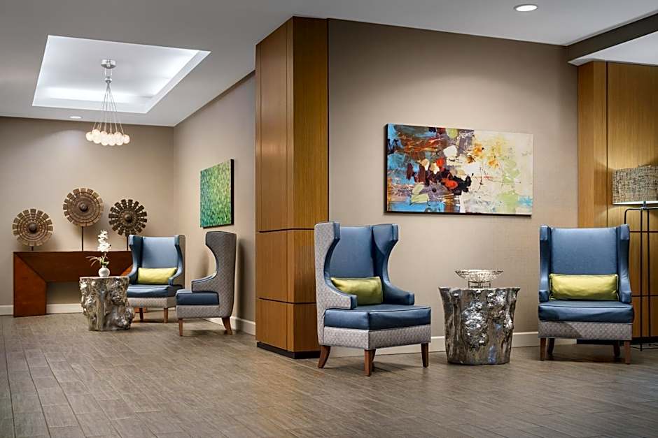 Holiday Inn Charlotte University By IHG