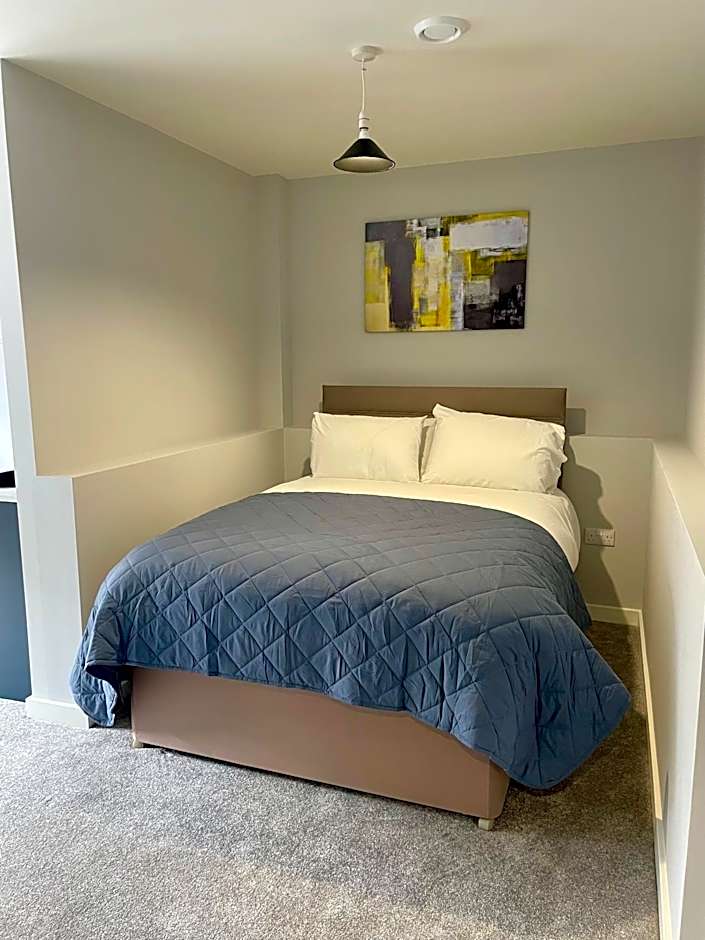 Marygate by Deuce Hotels Ltd