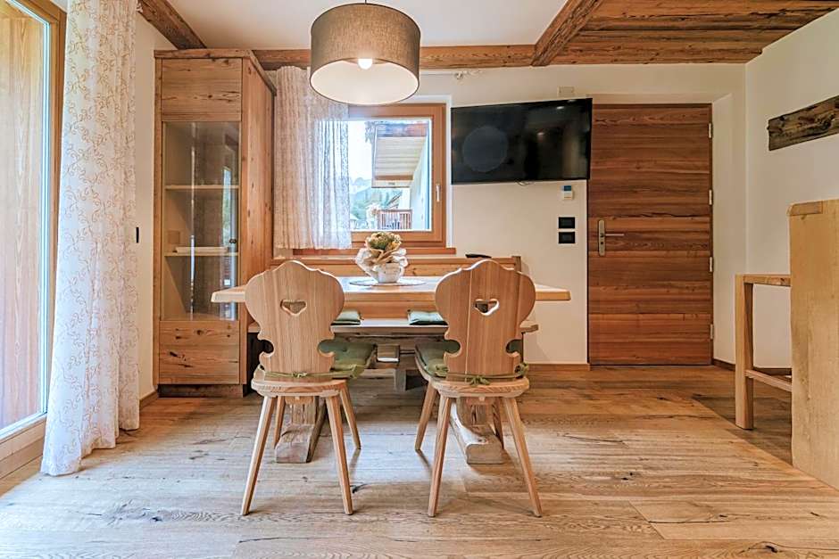 Chalet Mornà